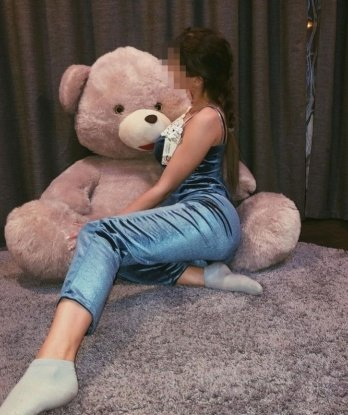 Анкета проститутки Анастасия - город Абадзехская, 23 года, №7891